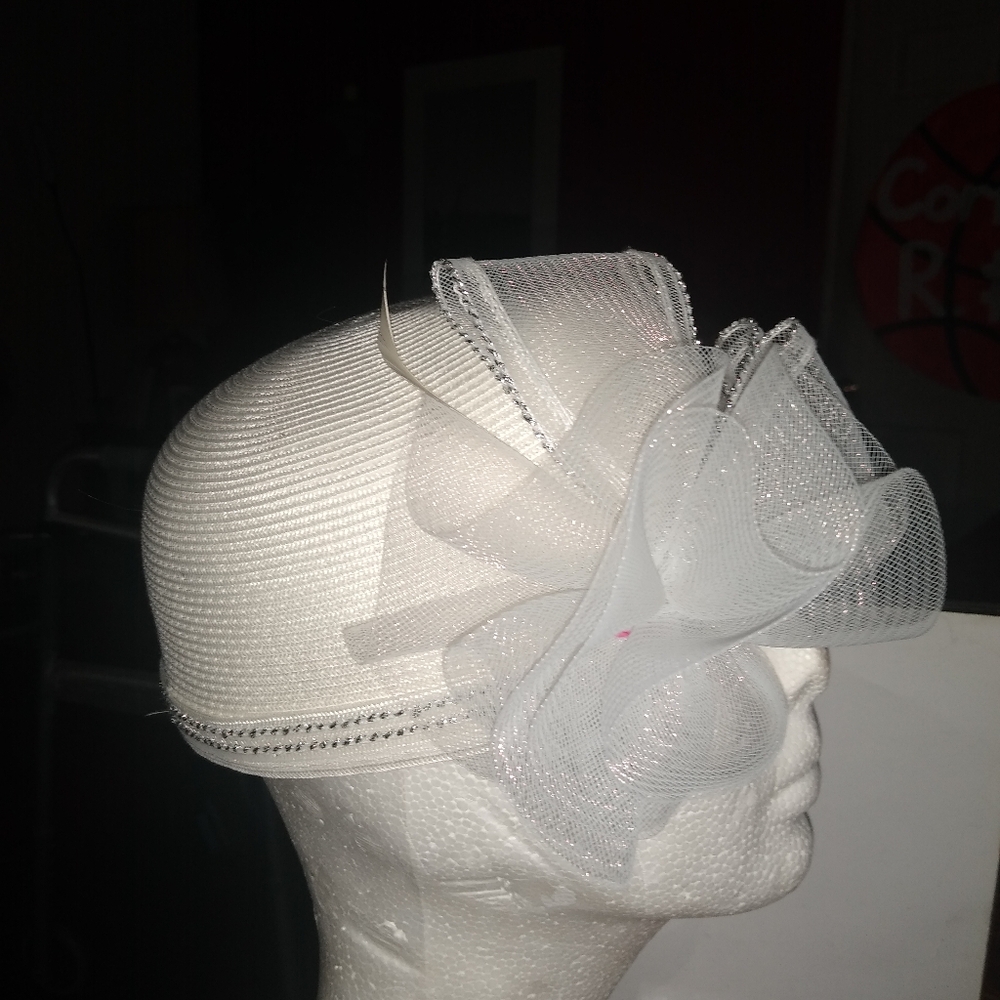 Hat .